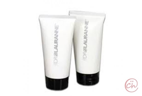 Почистваща кислородна маска за лице Perfect White Oxy Mask – Dr Lauranne